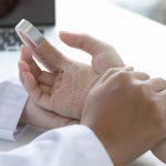 Action Rehab - Finger Dislocation - Volar Plate