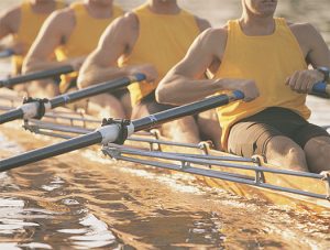 Trigger Finger Injury from Rowing | Action Rehab