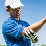 Golfer's Elbow Treatment Melbourne | Action Rehab