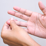 Mallet Finger | Action Rehab Hand Therapy Clinic - Shoulder, Elbow, Wrist and Hand Physiotherapists