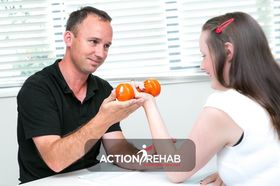 Barriers and Facilitators to Program Adherence | Action Rehab