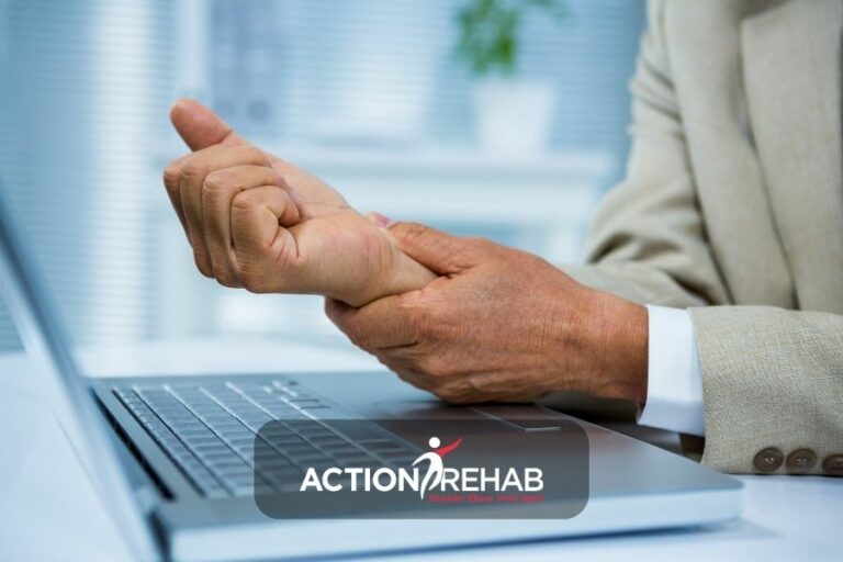 Carpal tunnel, does one surgery fix it all? | Action Rehab - Shoulder, Elbow, Wrist and Hand Physiotherapists Carpal tunnel, does one surgery fix it all? | Action Rehab