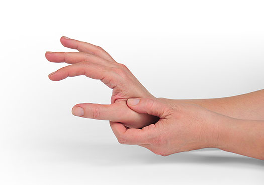 De Quervain's Tenosynovitis Treatment Melbourne | Action Rehab