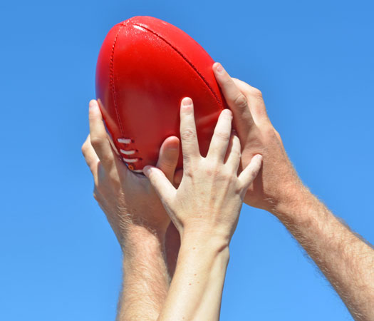 Mallet Finger - Sporting Injury