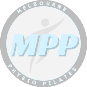 Melbourne Physio Pilates by Action Rehab Hand Therapy logo