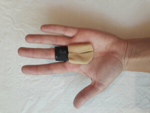 Trigger Finger Splint | Action Rehab