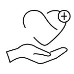 De Quervain’s Tenosynovitis | Action Rehab - Shoulder, Elbow, Wrist and Hand Physiotherapists Icon for passion