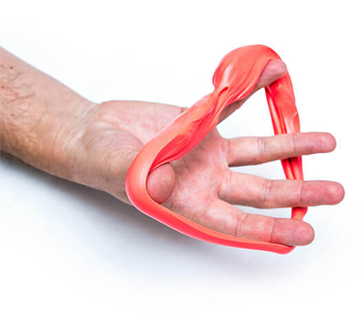 Trigger Finger Strengthening Exercises | Action Rehab
