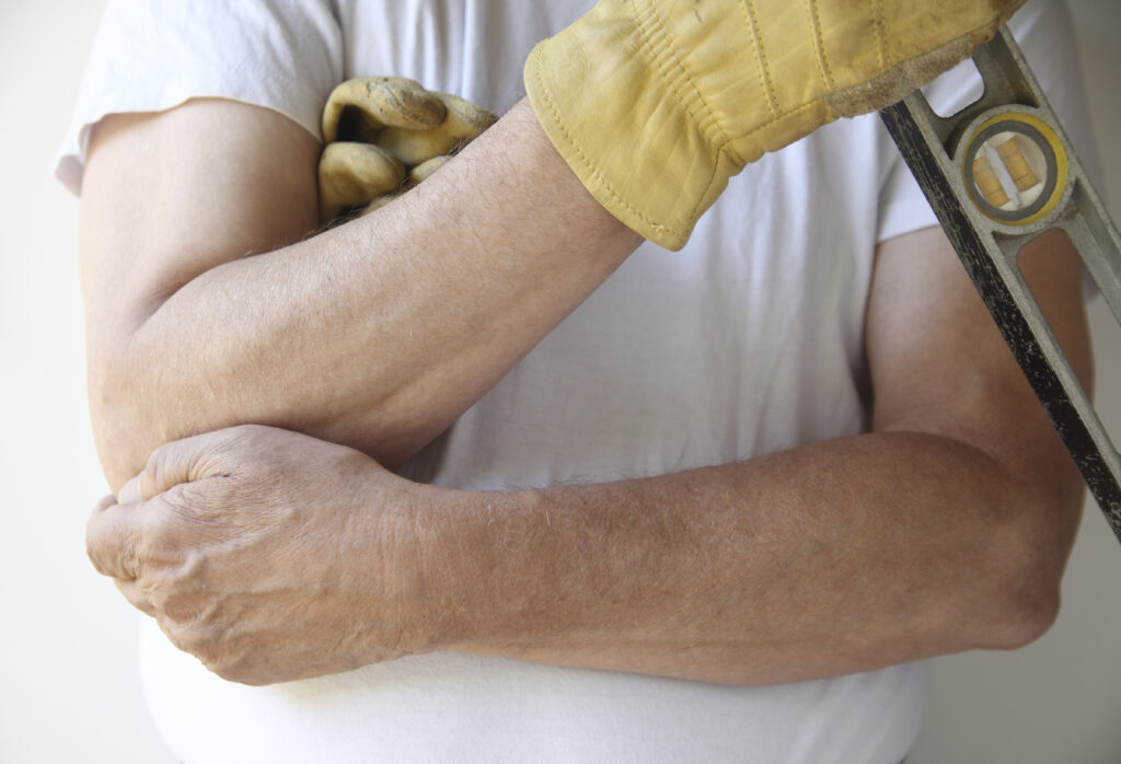 Elbow Physiotherapy | Action Rehab - Shoulder, Elbow, Wrist and Hand Physiotherapists Melbourne Tennis Elbow Treatment | Action Rehab