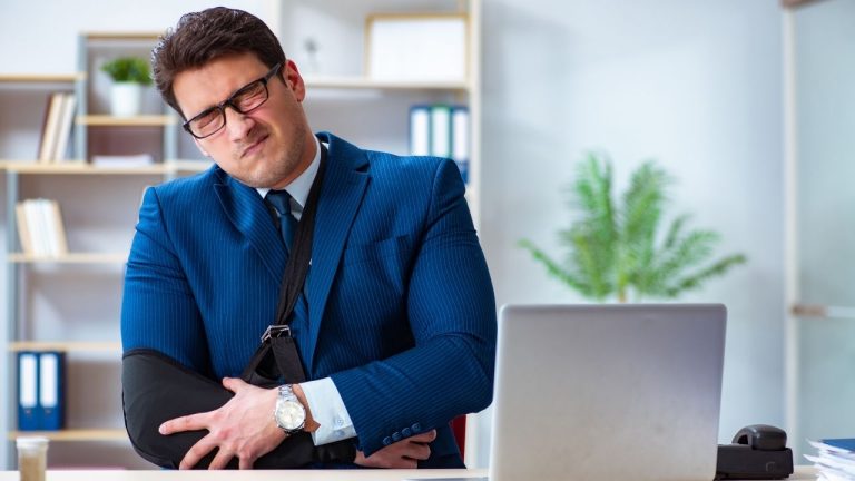 Work-related Injuries Treatment Melbourne | Action Rehab