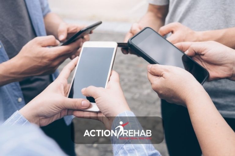 Thumbs Down: The Effects of Smartphones & Social Media on Our Hands | Action Rehab - Shoulder, Elbow, Wrist and Hand Physiotherapists Thumbs Down: The Effects of Smartphones & Social Media on Our Hands | Action Rehab