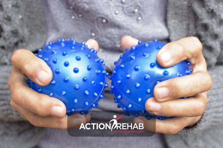 Post-Operative Flexor Tendon Rehab of the Hand | Action Rehab - Shoulder, Elbow, Wrist and Hand Physiotherapists Post-Operative Flexor Tendon Rehab of the Hand