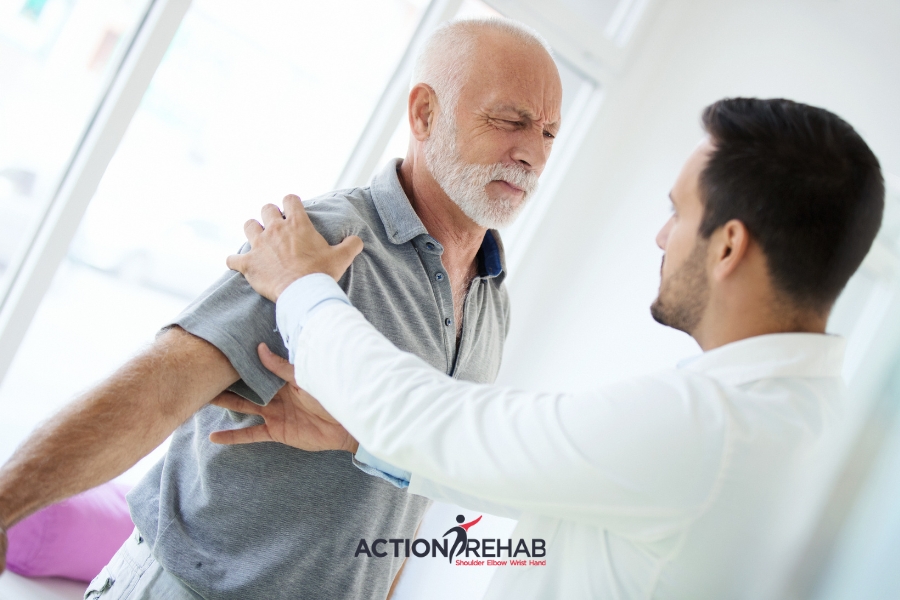 Building Resilience: Top Exercises to Help Prevent Osteoporosis | Action Rehab Hand Therapy