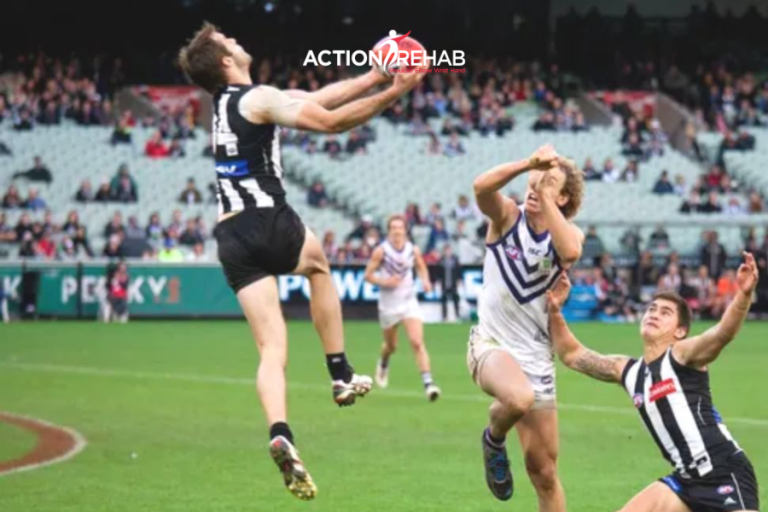 Game Day Management: Common AFL Injuries and How to Manage It | Action Rehab - Shoulder, Elbow, Wrist and Hand Physiotherapists Carpal Tunnel - Common Hand Injuries | Action Rehab