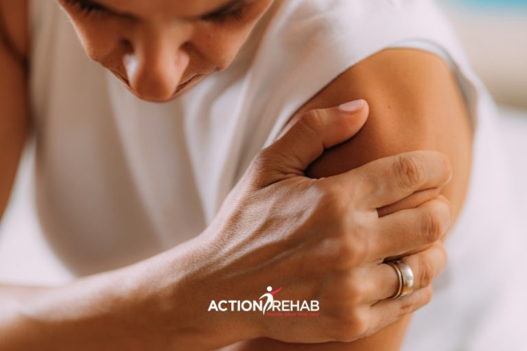 The History of Frozen Shoulder | Action Rehab - Shoulder, Elbow, Wrist and Hand Physiotherapists The History of Frozen Shoulder | Action Rehab Hand Therapy