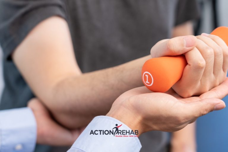 Traumatic Hand Injury Solutions: Providing Effective Hand Therapy Rehabilitation in Regional Australia | Action Rehab - Shoulder, Elbow, Wrist and Hand Physiotherapists Traumatic Hand Injury Solutions: Providing Effective Hand Therapy Rehabilitation in Regional Australia | Action Rehab Hand Therapy