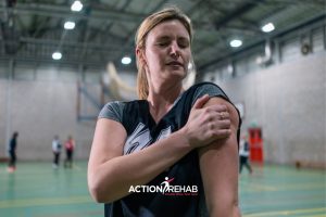 Insights into Acromioclavicular Joint Injuries | Action Rehab Hand Therapy