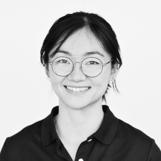 Felicity Zheng - Physiotherapist | Action Rehab