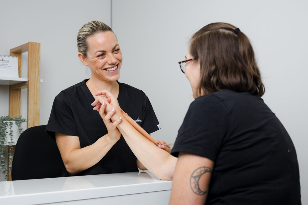 Free Second Opinion | Action Rehab - Shoulder, Elbow, Wrist and Hand Physiotherapists Free Second Opinion | Action Rehab - Shoulder, Elbow, Wrist and Hand Physiotherapists