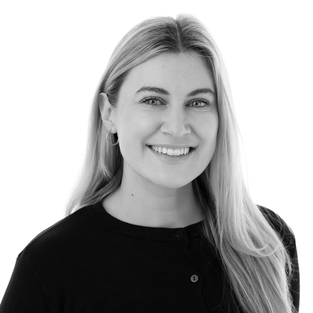 Picture of Grace Bowyer