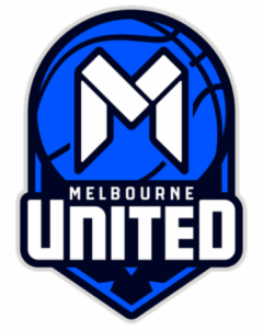 Melbourne United basketball logo
