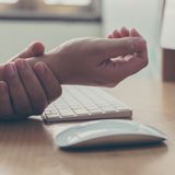 Physiotherapy for Carpal Tunnel Syndrome Physiotherapy for Carpal Tunnel Syndrome | Action Rehab