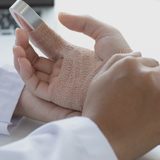 Action Rehab – Finger Dislocation – Volar Plate Action Rehab - Finger Dislocation - Volar Plate