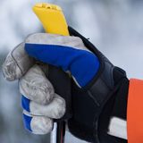 Action Rehab – Skiers Thumb Action Rehab - Skiers Thumb