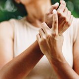 Wrist Arthritis Pain Treatment Wrist Arthritis Pain Treatment